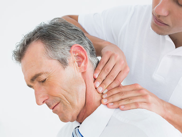 San Francisco Auto Accident Injury Clinic