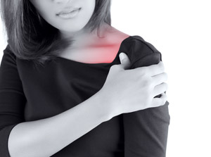 Shoulder Pain