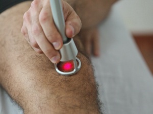 Cold Laser Therapy