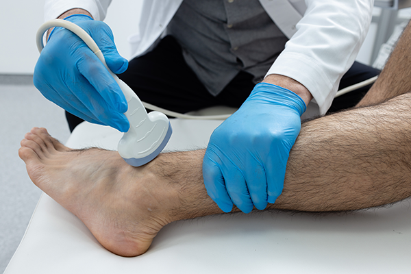 Whiplash Treatment San Francisco