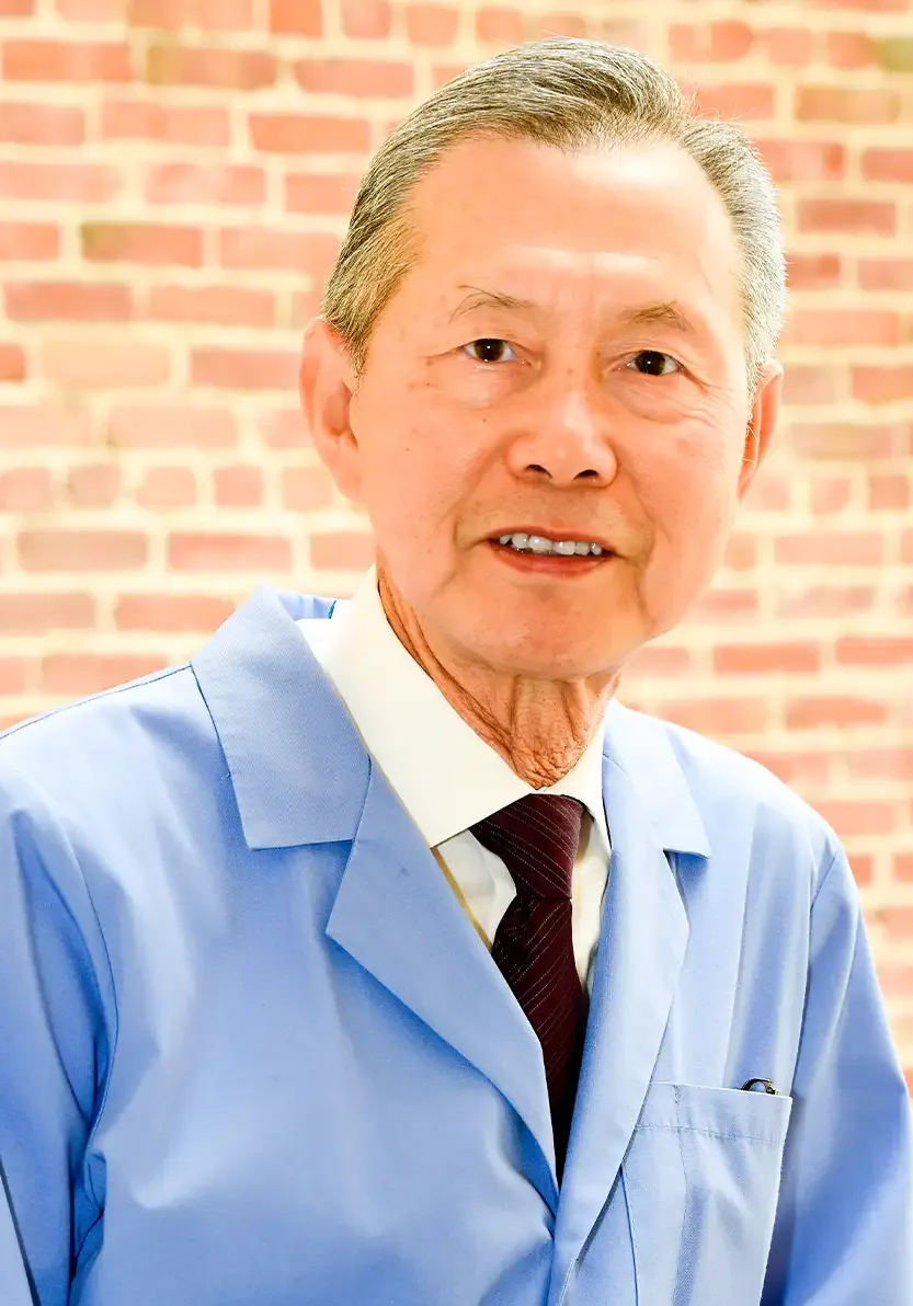 Dr. Kenneth So, D.C. | Whiplash Treatment San Francisco 