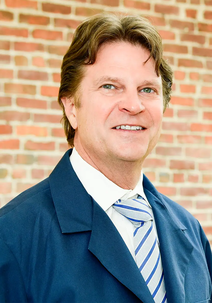 Dr. David Latch, D.C. | San Francisco Auto Accident Injury Chiropractor