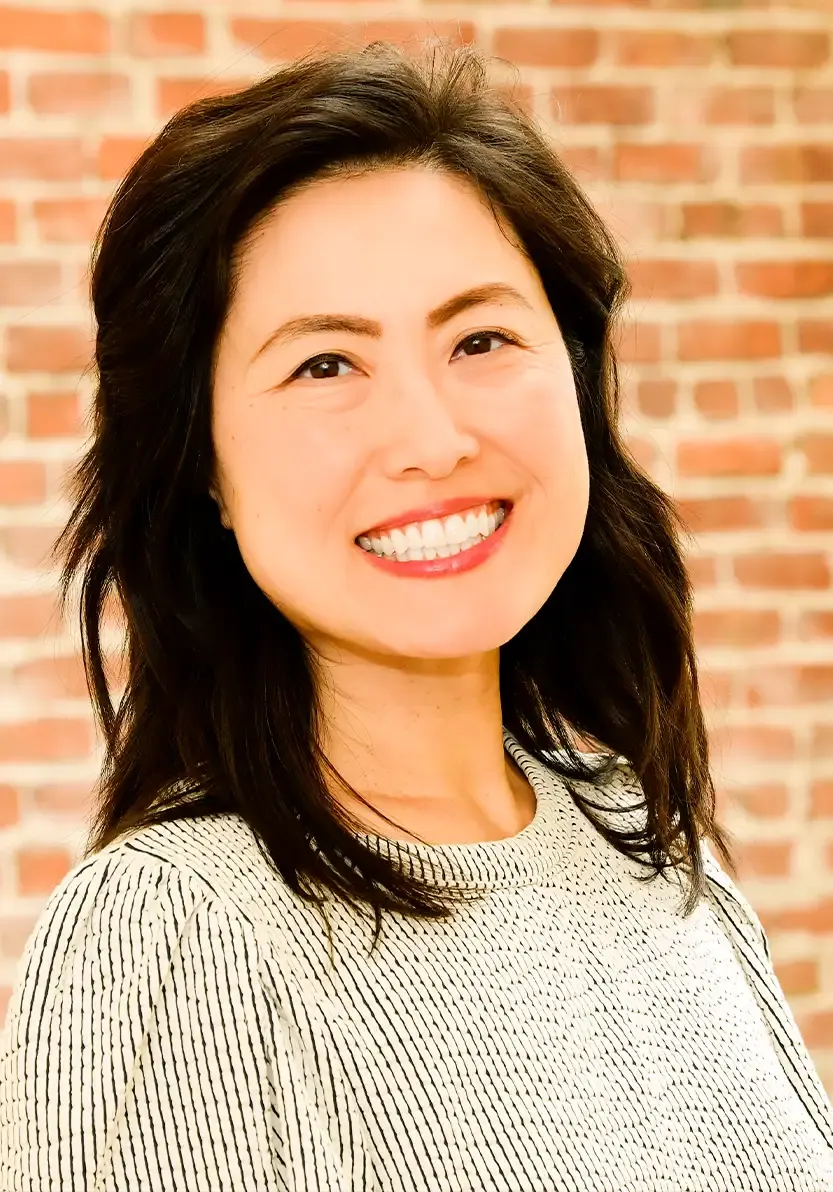 Dr. Candice So, D.C.| San Francisco Auto Injury Chiropractors