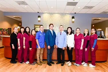 San Francisco Chiropractors